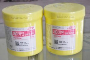 Kem Tê Jcream Hàn Quốc