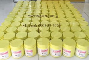 Kem Tê Jcream Hàn Quốc