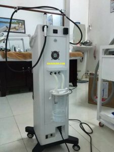 Máy Trị Mụn Hiệu Quả Aqua Peel