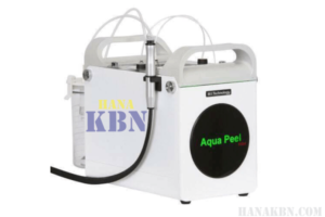 Máy Trị Mụn Hiệu Quả Aqua Peel Mini