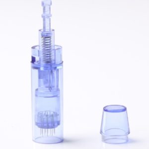 Bút Lăn Kim Thẩm Mỹ Bút Lăn Kim Trị Mụn Tại Nhà Dr.Pen Ultima M5