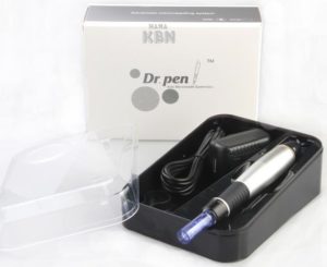 Bút Lăn Kim Làm Đẹp Trị Mụn Dr.Pen Ultima A1