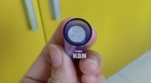 Đầu Bút Lăn Kim Làm Đẹp Trị Mụn Dr.Pen Ultima A1