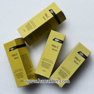 Vitamin C Serum MTC Skin Hàn Quốc
