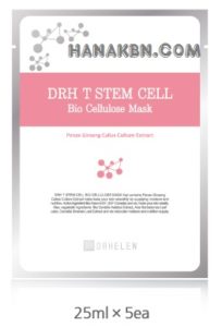 Mặt Nạ Sinh Học Bio T-STEM CELL