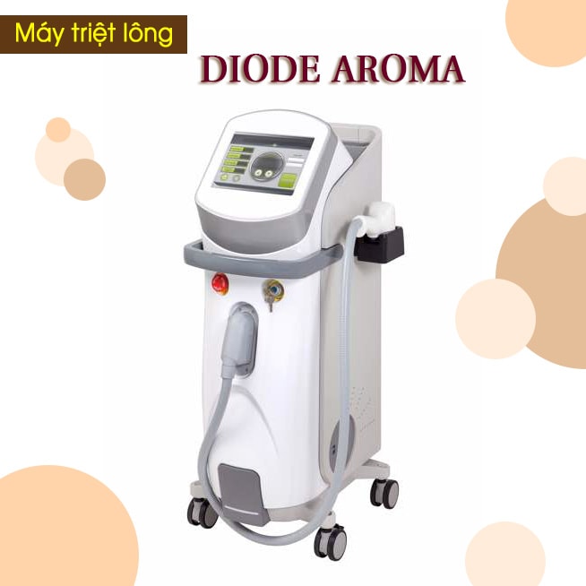 may triet long diode aroma
