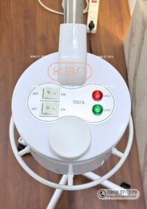 may-xong-nong-707a-spa-chuyen-nghiep