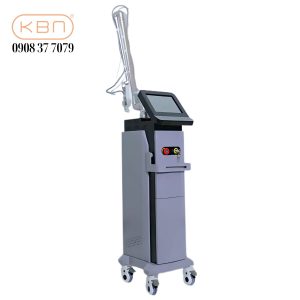 Máy laser CO2 Fractional thẩm mỹ Hàn Quốc cao cấp chất lượng