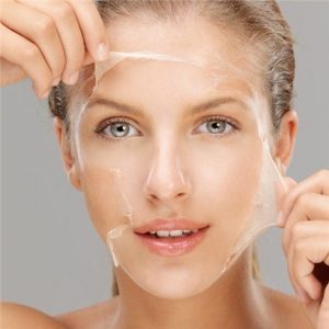 thay da sinh học, thay da sinh hoc, b tox peel, vi tảo hàn quốc, vi tao han quoc
