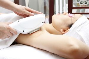 máy triệt lông diode laser, may triet long diode laser