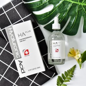 HA Plus - 100ml