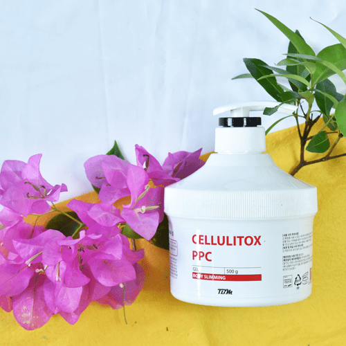Gel Cellulitox PPC 500ml - Gel tan mỡ