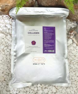 Hana KBN cung cấp mặt nạ bột Collagen uy tín, chất lượng