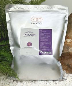 Hana KBN cung cấp mặt nạ bột Collagen uy tín, chất lượng