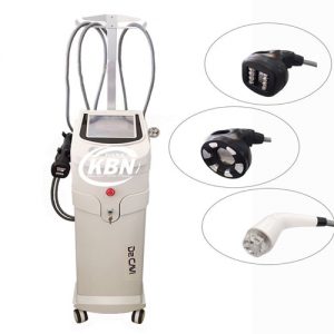 Máy Giảm Béo MAX BURN LIPO Công Nghệ Mới