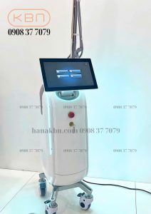 gia-may-laser-co2-fractional-k106