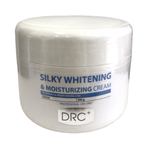 Kem dưỡng ẩm trắng da Silky Whitening