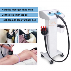 Đầm rung giảm béo G5