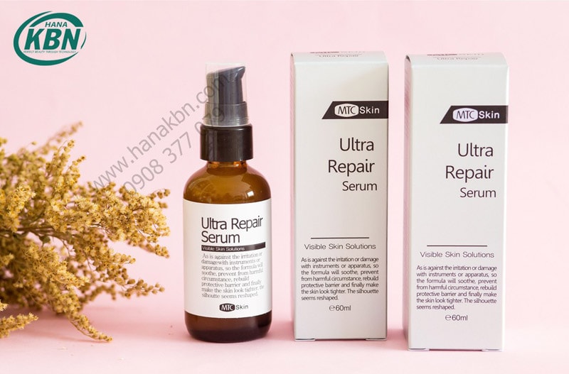 ultra serum repair