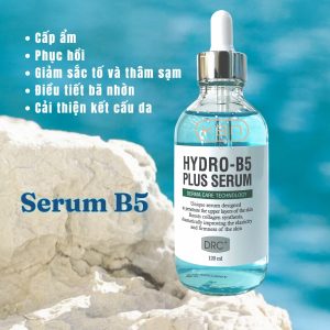 Serum Hydro B5 Plus Hàn Quốc