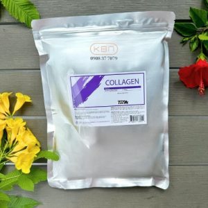 Bột mặt nạ Collagen Modeling Mask