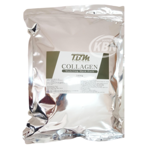 Bột mặt nạ Collagen Modeling Mask