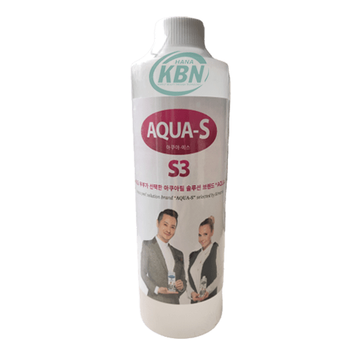 Tinh chất dưỡng da Lotion AQUA-S S3