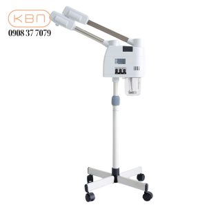 Máy xông mặt nóng lạnh DT-368A