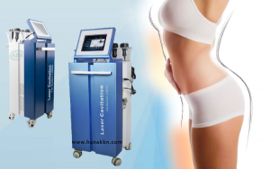 Máy giảm béo đa năng LS650