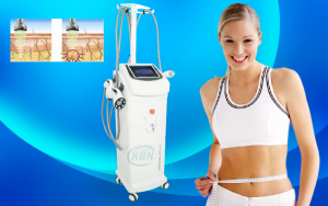 Máy giảm béo đánh tan mỡ bụng Max Burn Lipo