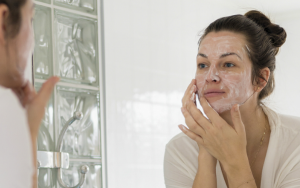 Tầm quan trọng của việc tẩy da chết, bạn đã biết chưa?