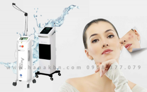 Hình ảnh các dòng máy trị mụn hiệu quả chất lượng cho spa