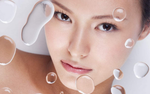 Hãy luôn dùng kem cấp ẩm cho dù đó là loại da nào đi nữa