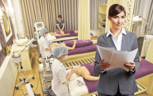 Mở 1 spa cần bao nhiêu tiền? Cần những máy móc gì?