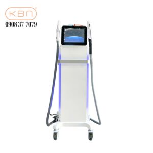 Máy Triệt Lông SHR IPL K8