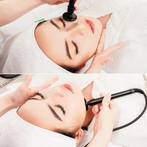 Công nghệ RF trẻ hóa da an toàn, nâng cơ hiệu quả