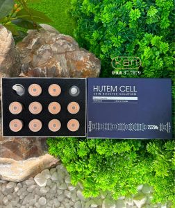 Hình ảnh tế bào gốc Hutem Cell tại Công ty Hana KBN