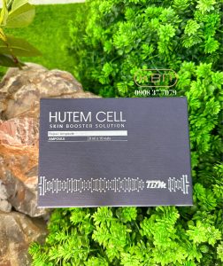 Hình ảnh tế bào gốc Hutem Cell tại Công ty Hana KBN