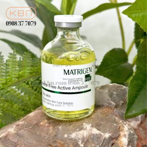 Tinh chất trị mụn Matrigen 50ml Hàn Quốc