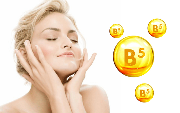 Serum B5 có công dụng gì?