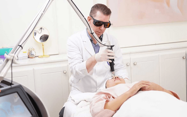 Hiểu rõ tình trạng da để đưa ra phác đồ điều trị bắn laser trị nám hiệu quả