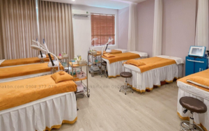 Có nên mở spa tại Bình Dương không, nên mua thiết bị spa nào?