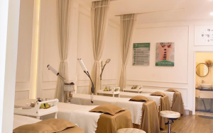 Dụng cụ spa gồm những gì và bảng báo giá mới nhất