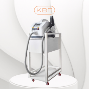 Máy xóa xăm laser RG 193 Plus chất lượng