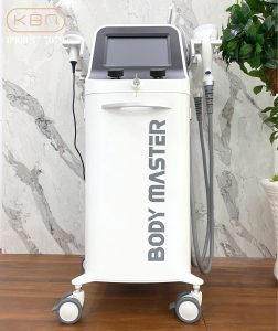 Giới thiệu máy giảm béo Body Master Hàn Quốc