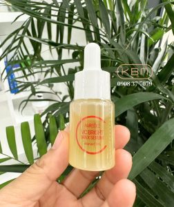 Serum Vitamin C - VC Bright Max Serum