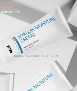 Thành phần kem dưỡng ẩm dành cho da thường và khô Hyalon Moisture Cream
