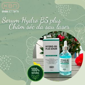 cham-soc-da-sau-laser-voi-serum-hydro-b5