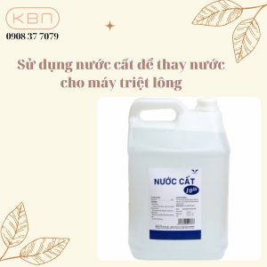 dung-nuoc-gi-de-thay-nuoc-cho-may-triet-long