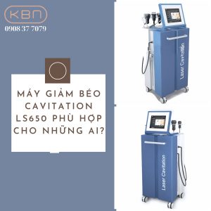 may-giam-beo-cavitation-ls650-phu-hop-cho-nhung-ai